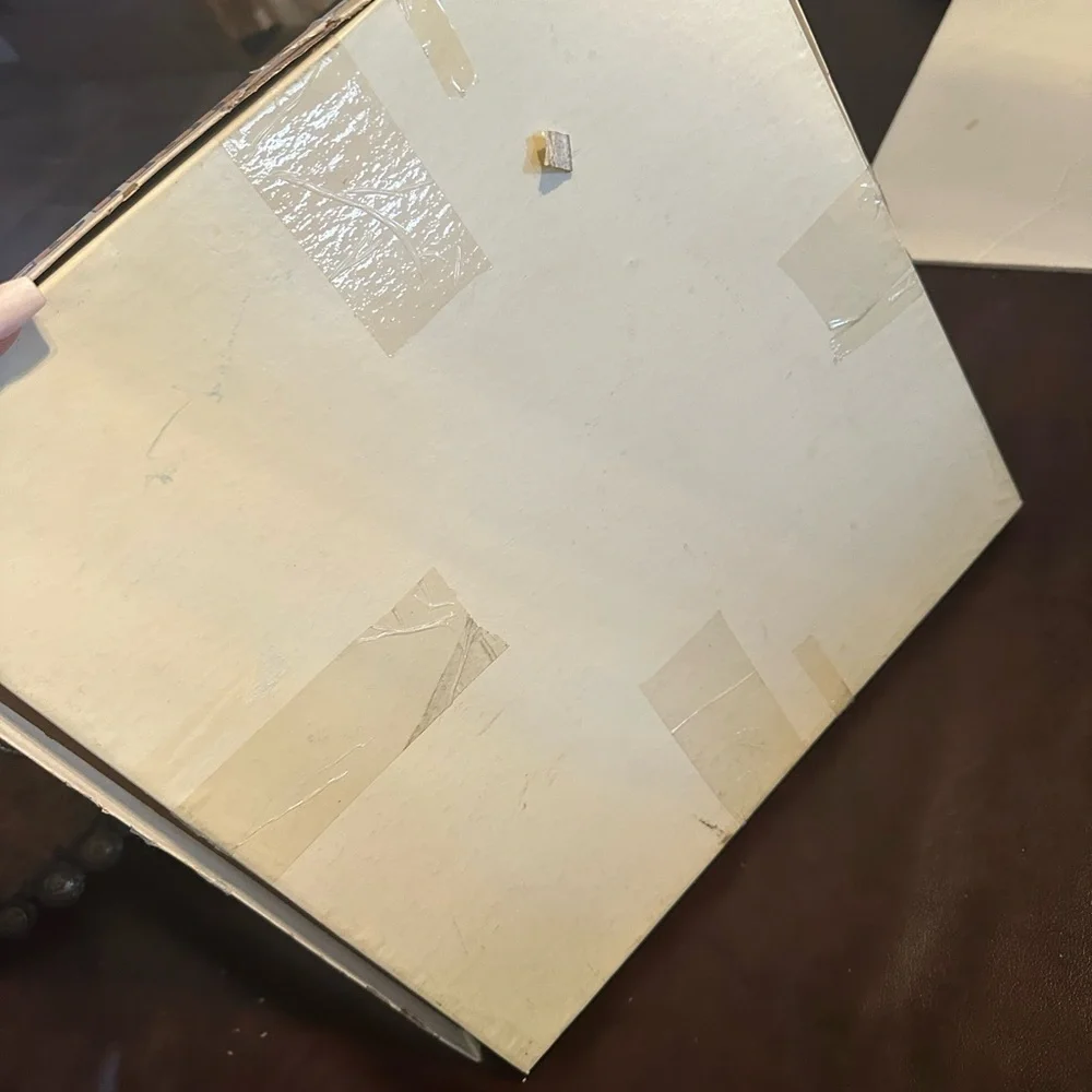 Vintage puzzle like new